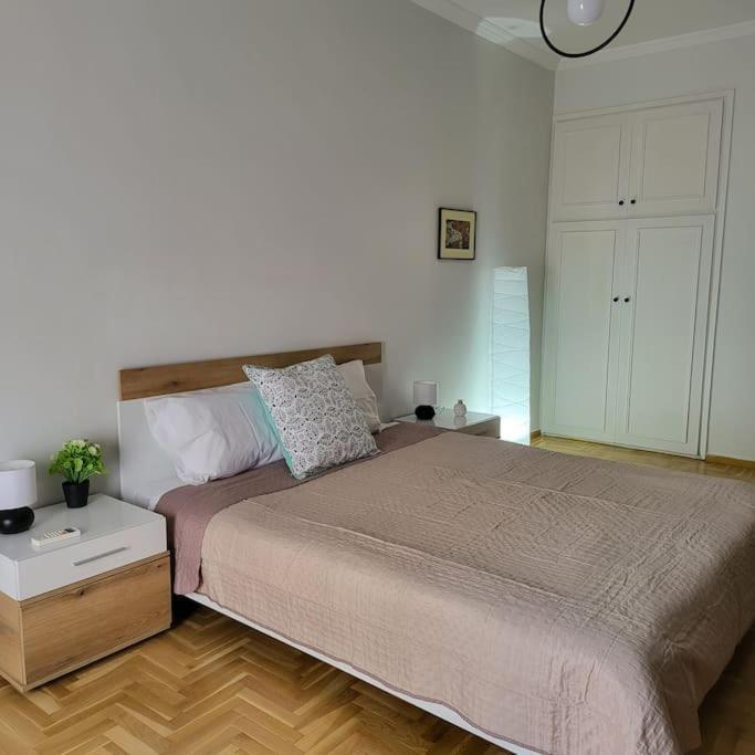 Great Apartment In Veria エクステリア 写真
