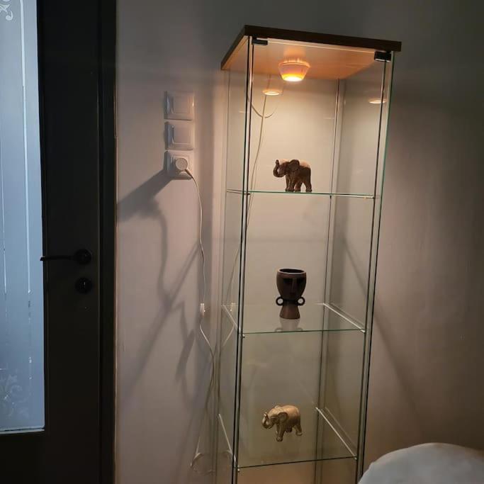 Great Apartment In Veria エクステリア 写真