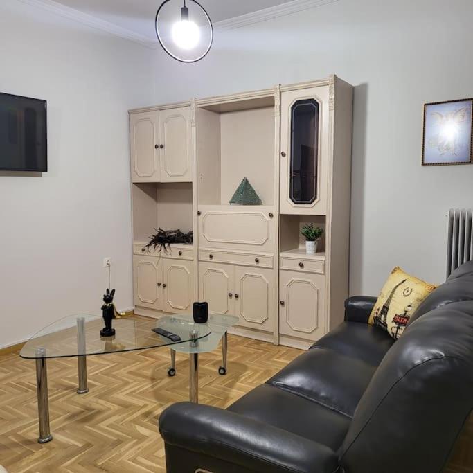 Great Apartment In Veria エクステリア 写真