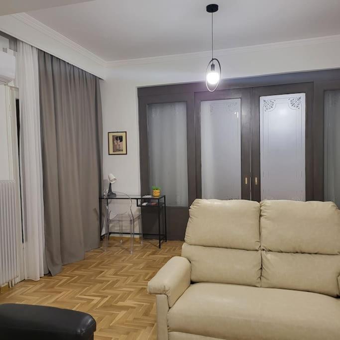 Great Apartment In Veria エクステリア 写真