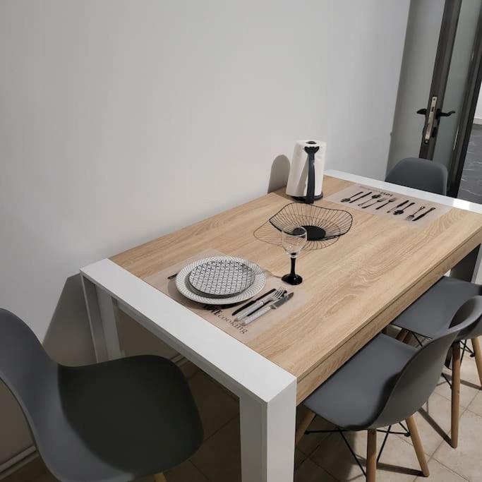 Great Apartment In Veria エクステリア 写真
