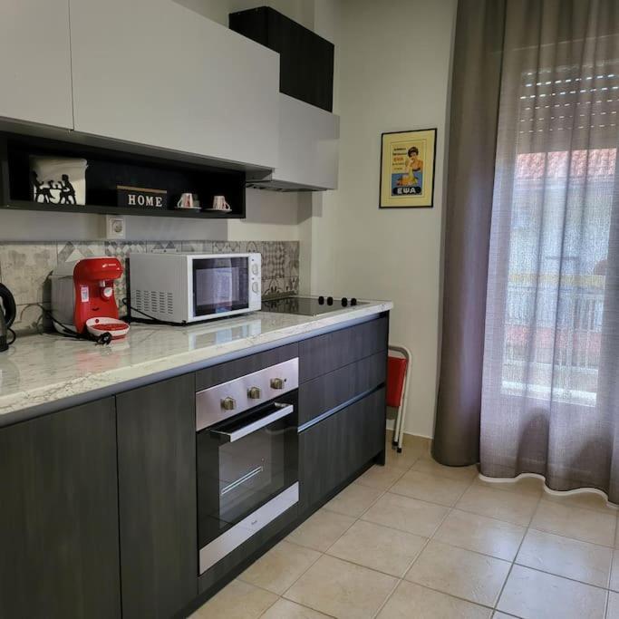 Great Apartment In Veria エクステリア 写真